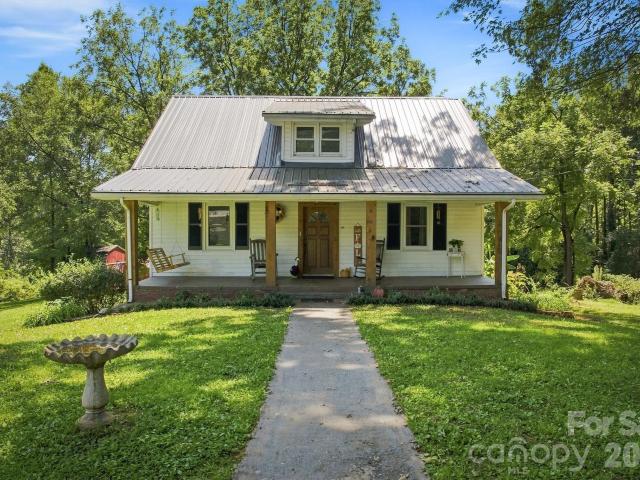 House for sale in Morganton, Burke County