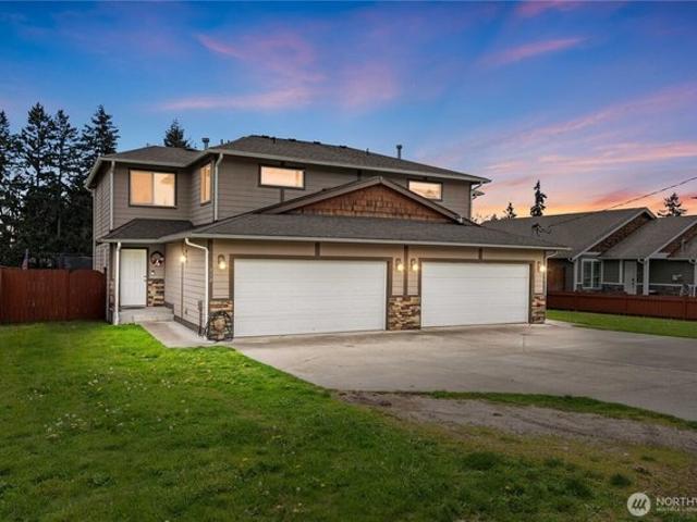 House for sale in Spanaway, Washington