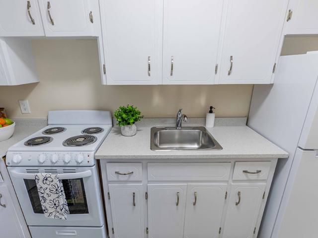 Apartment for rent in Fredericton, New Brunswick