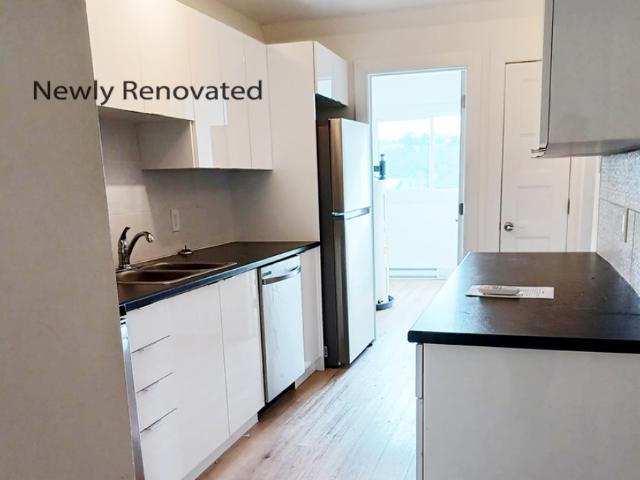 Apartment for rent in Fredericton, New Brunswick