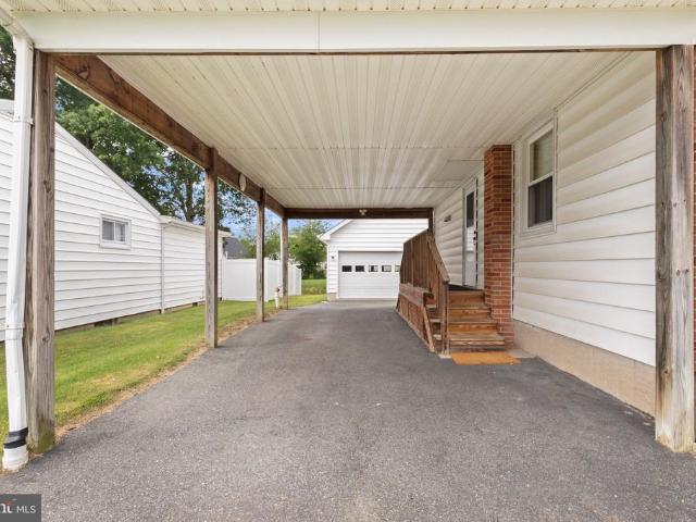 House for sale in Havre De Grace, Maryland