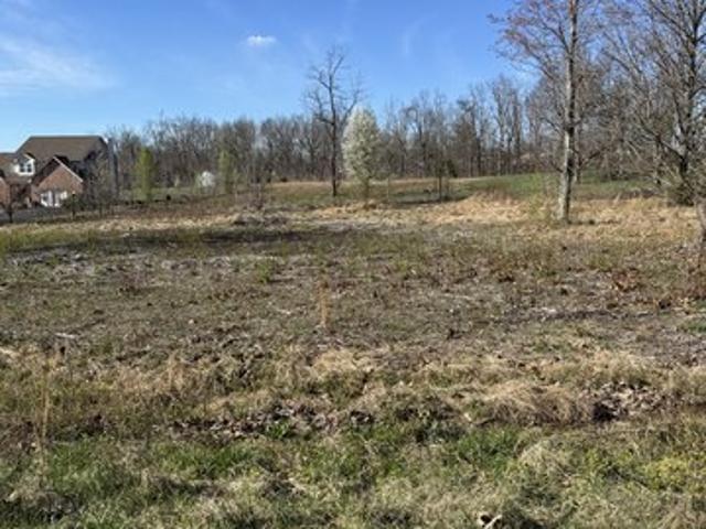 Land for sale in Tennessee