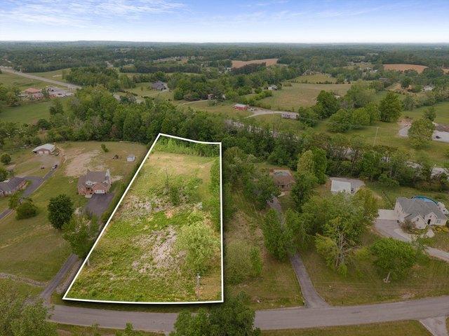 Land for sale in Tennessee