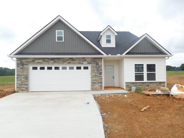 House for sale in Gaffney, South Carolina