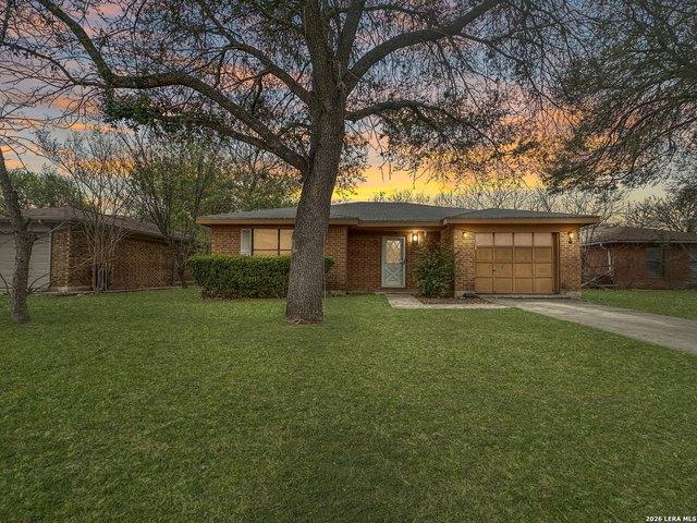 House for sale in Cibolo, Texas