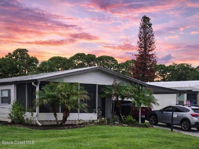 House for sale in Cocoa, Florida