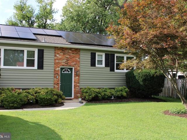 House for sale in Glen Burnie, Maryland