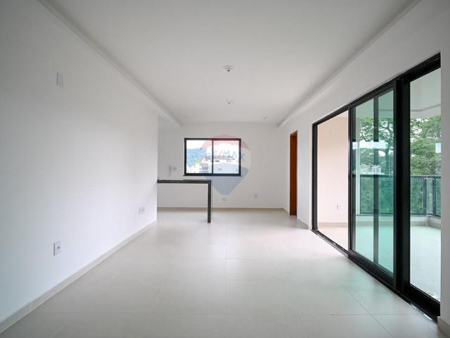 Apartamento aluguel em Cidade Jardim, Juiz de Fora