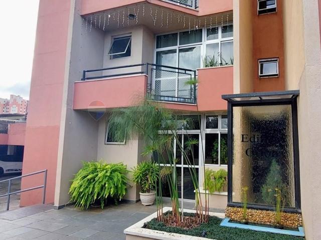 Apartamento aluguel em Região Imediata de Jundiaí, Jundiaí