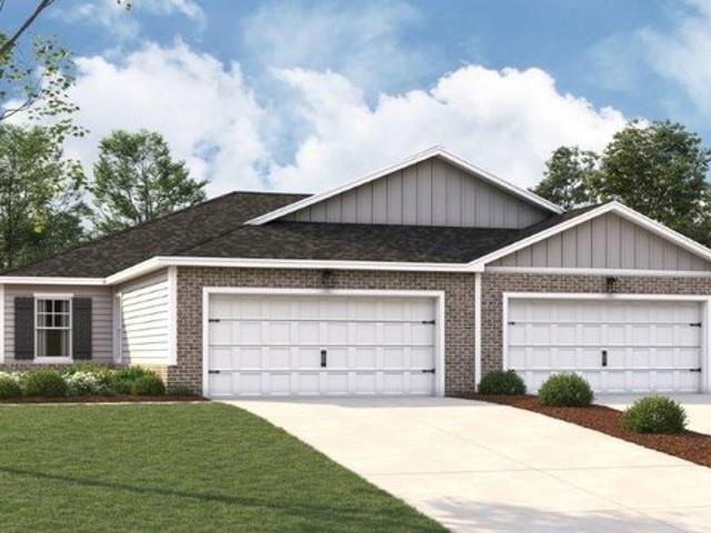 Townhouse for sale in Chickamauga, Georgia