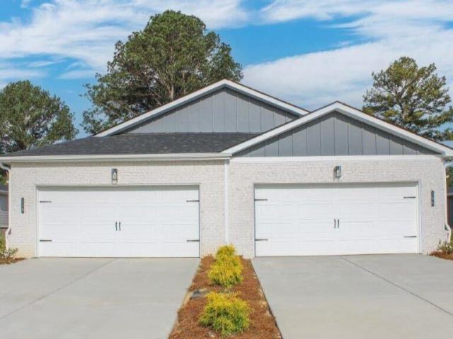 House for sale in Chickamauga, Georgia