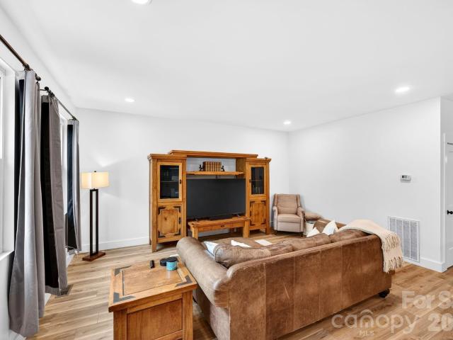 House for sale in Asheville, North Carolina