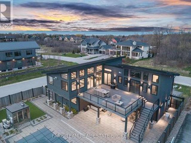 House for sale in Grey, Ontario