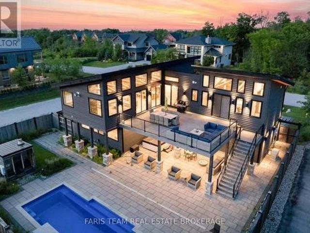 House for sale in Grey, Ontario