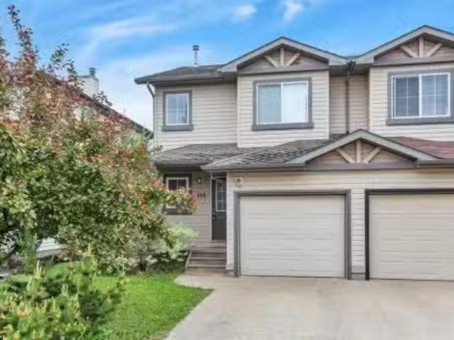 House for sale in Red Deer