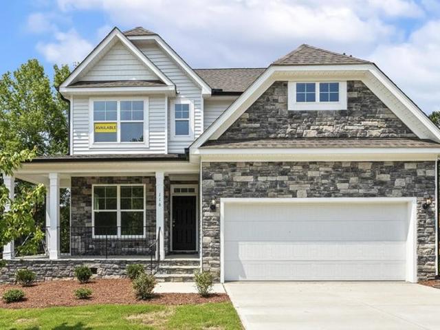 House for sale in Archer Lodge, North Carolina