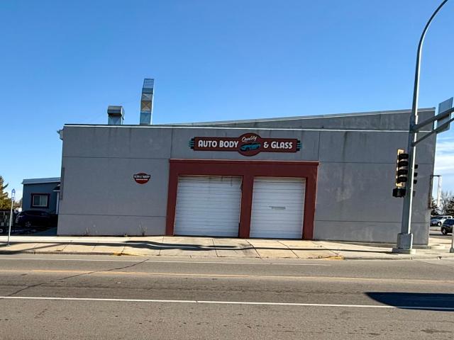 Commercial for sale in Wadena, Minnesota
