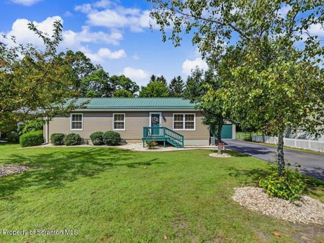 House for sale in Tunkhannock, Pennsylvania