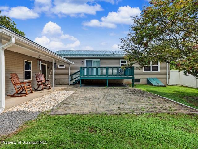 House for sale in Pennsylvania
