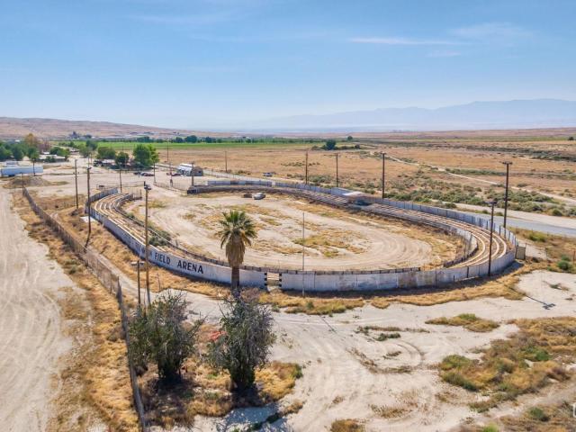 Land for sale in Taft, California