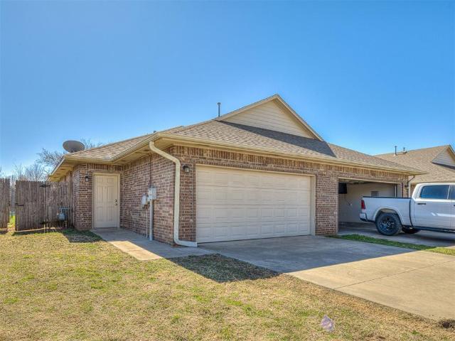House for sale in Edmond, Oklahoma