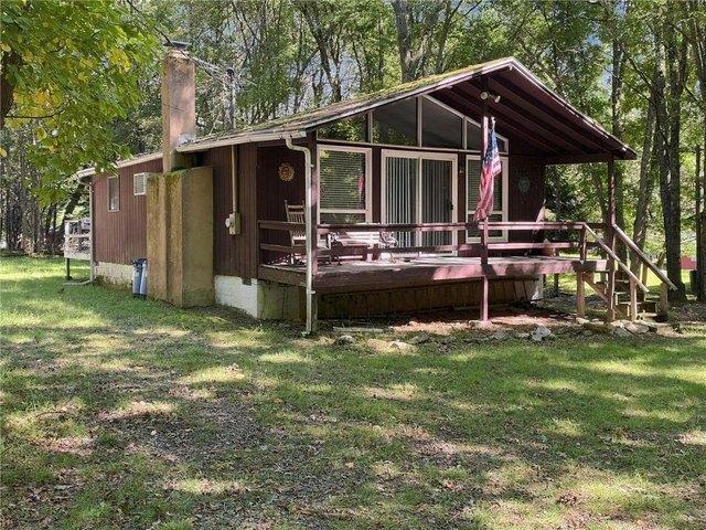 House for sale in Tunkhannock, Pennsylvania