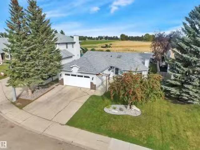 House for sale in Wetaskiwin, Alberta