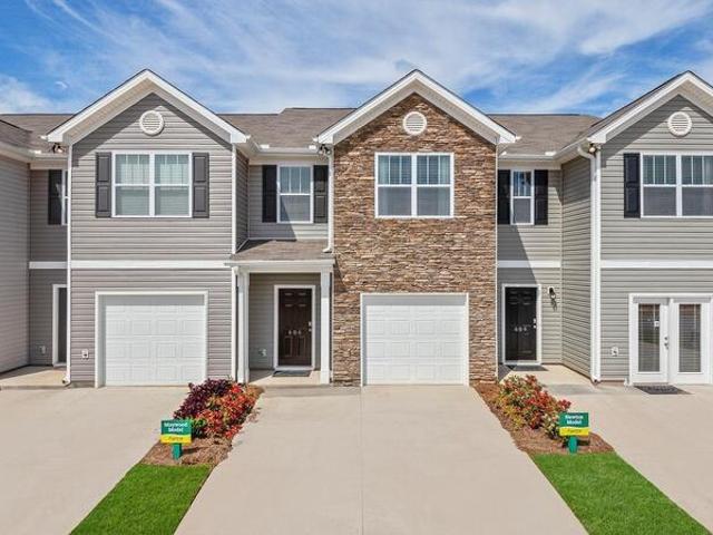Townhouse for rent in Fountain Inn
