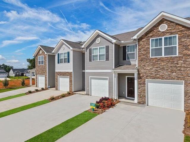 Townhouse for rent in Fountain Inn