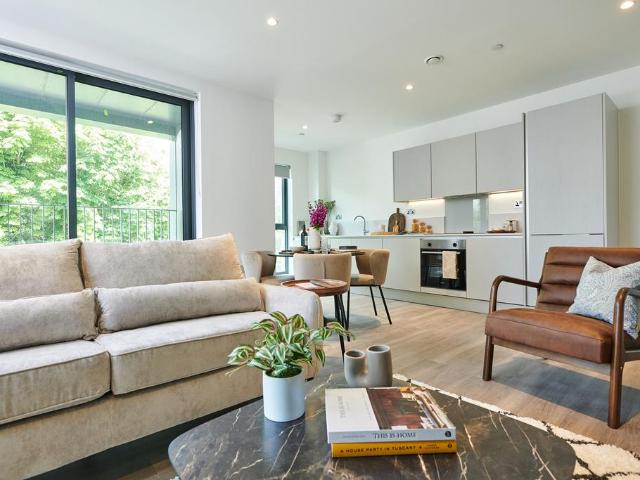 House for rent in Guildford Park, Westborough