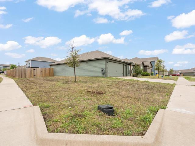 House for sale in Johnson, Texas