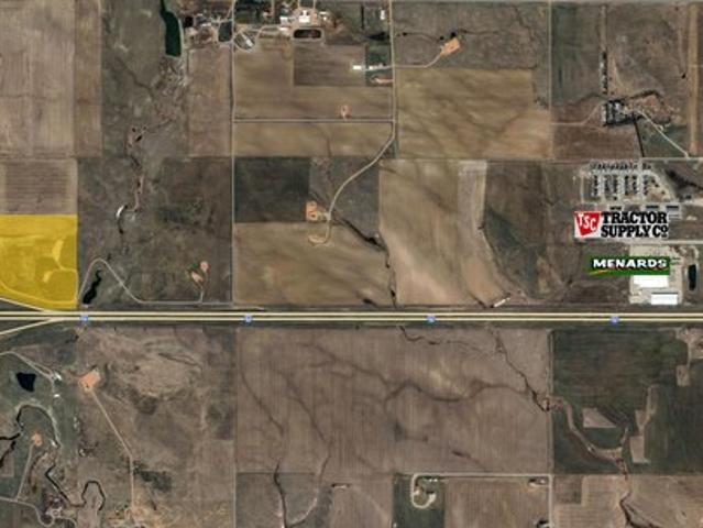 Land for sale in Dickinson, North Dakota