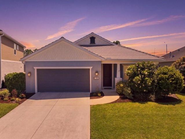 House for sale in Nokomis, Florida