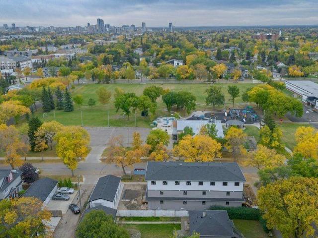 Apartment for rent in Parkdale, Edmonton