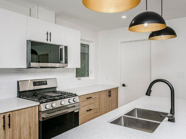 Apartment for rent in Parkdale, Edmonton