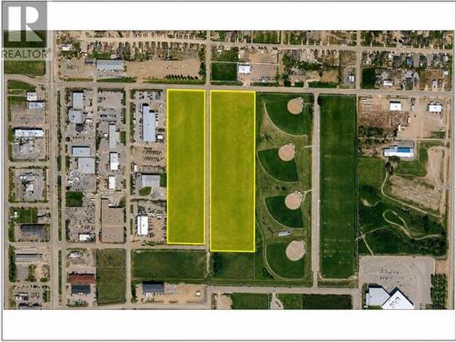 Land for sale in Dawson Creek, British Columbia