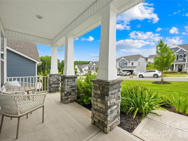 House for sale in Troutman, North Carolina