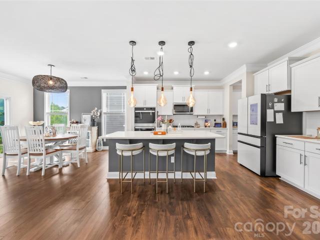 House for sale in Troutman, North Carolina