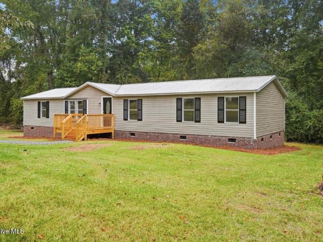 House for sale in Hobbton, Newton Grove