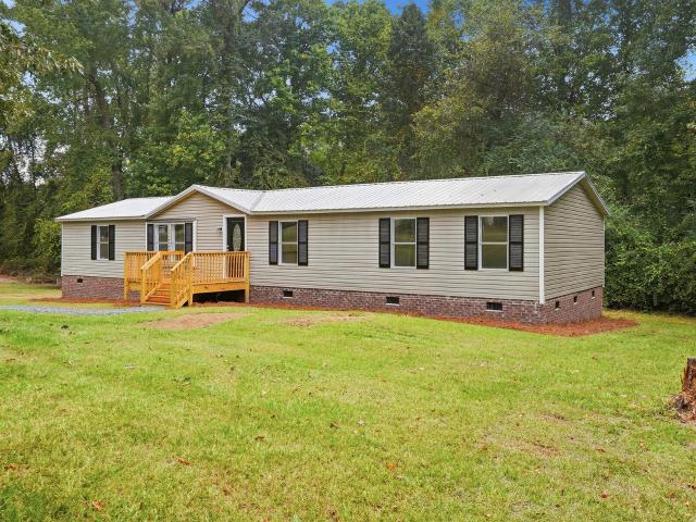 House for sale in Hobbton, Newton Grove