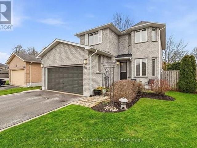 House for sale in Durham, Ontario