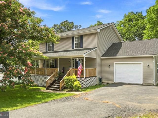 House for sale in Virginia