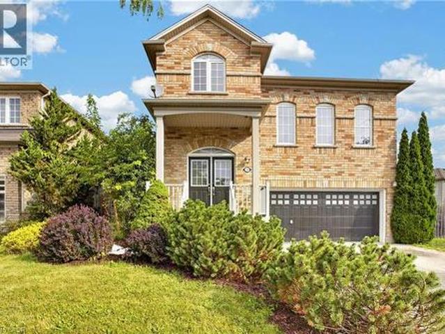 House for sale in Cambridge, Ontario