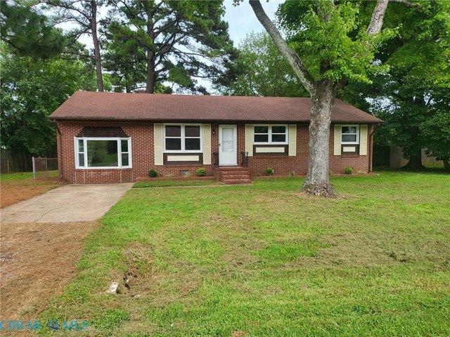 House for sale in Virginia