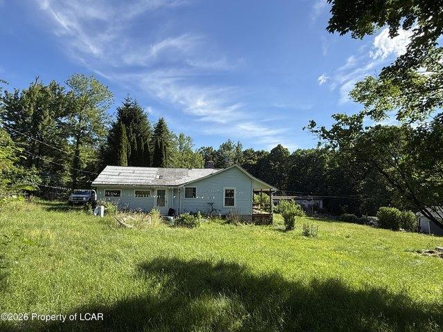 House for sale in Harveys Lake, Pennsylvania