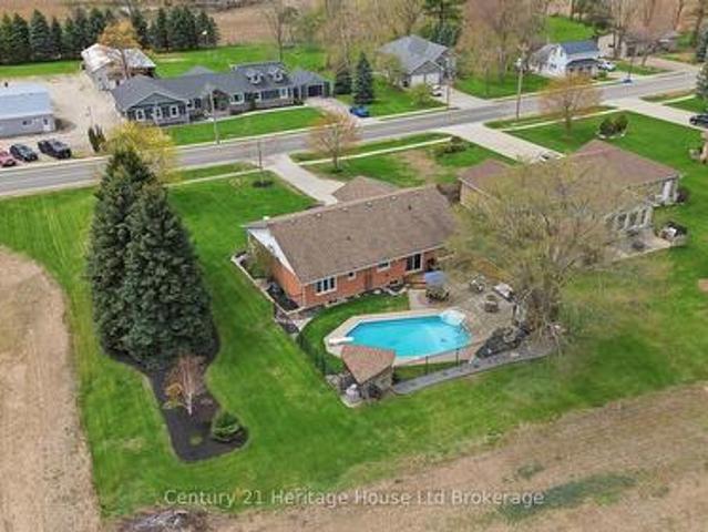 House for sale in Bow, Ontario