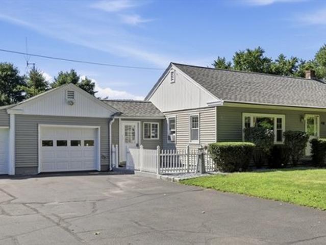 House for sale in Bernardston, Massachusetts
