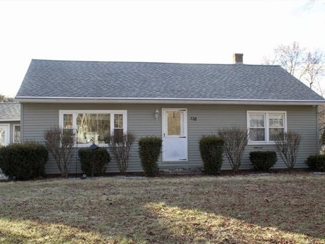 House for sale in Bernardston, Massachusetts