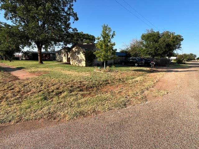 House for sale in Fisher, Texas