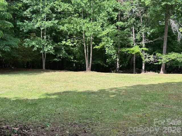 Land for sale in Mooresville, North Carolina